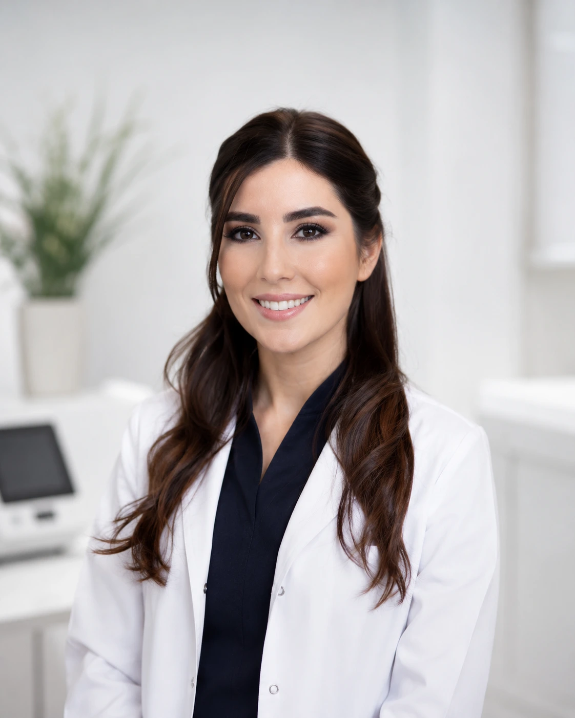 Dr. Gizem Kağıtçı